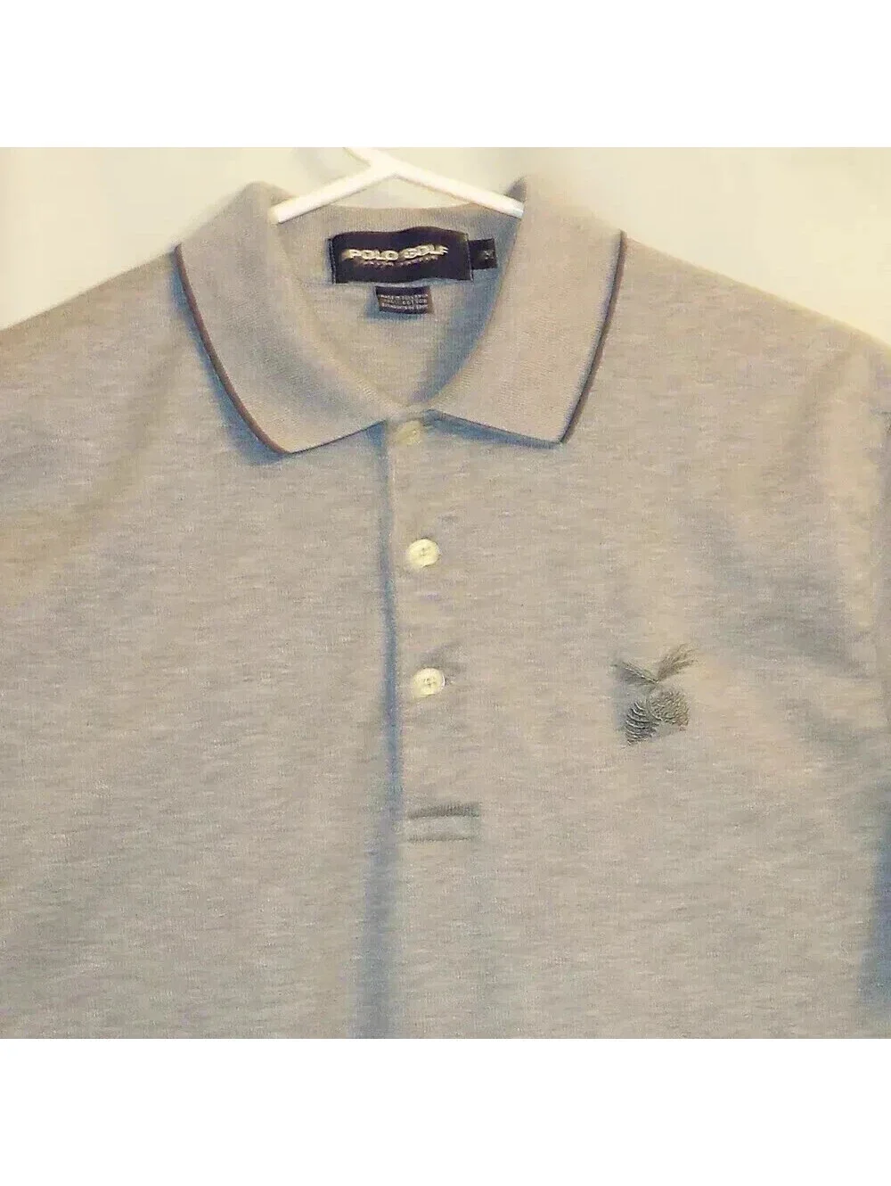Ralph Lauren polo golf